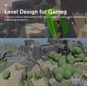 CGMaster Academy – Level Design for Games
