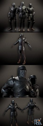 Knight Armour