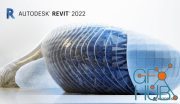 Autodesk Revit 2022.1.3 (Update Only) Win x64