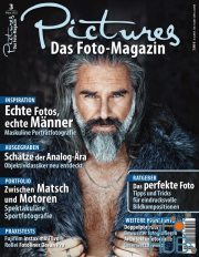 Pictures – Das Foto-Magazin – No. 3, 2022 (PDF)