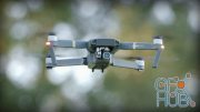 KelbyOne – The Mavic Pro Drone: Shooting Photos and Video