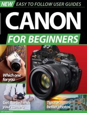 Canon For Beginners - No.1, 2020