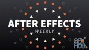 Lynda – After Effects Weekly (Updated: May 2019)