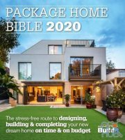 Build It – Package Home Bible, February 2020 (True PDF)