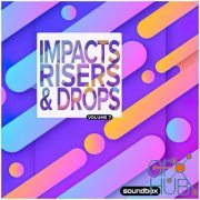 Soundbox – Impacts, Risers & Drops 7