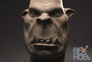 FlippedNormals – Introduction to ZBrush