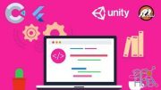 Udemy – Game Development Masterclass: Make Educational Apps & Games