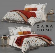Zara Home set of linen