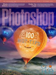 Photoshop User USA – October, 2022 (PDF)