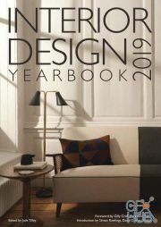 Interior Designer – Yearbook 2019 (PDF)