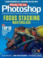 Practical Photoshop – May 2022 (True PDF)