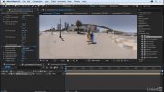 Lynda – After Effects CC 2018 New Features (updated Apr 3, 2018)