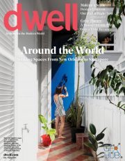 Dwell – July-August 2021 (True PDF)