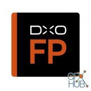DxO FilmPack 5 ELITE Edition v5.5.25 Build 601 for Mac