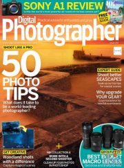 Digital Photographer – Issue 242, 2021 (True PDF)