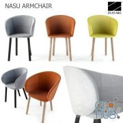 Zilio NASU ARMCHAIR