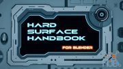 Gumroad – The Hard Surface Handbook (For Blender)