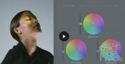 Skillshare – Color Grading for Filmmaking: The Vision, Art, and Science