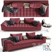 Sofa CINE by Casadesus