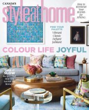 Style at Home Canada – April 2021 (True PDF)
