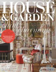 House & Garden UK – May 2021 (True PDF)