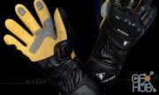 Moto Glove