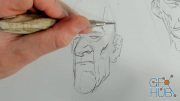 Skillshare – Drawing Expressions and Caricatures