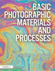 Basic Photographic Materials and Processes, 4th Edition (True PDF, EPUB)