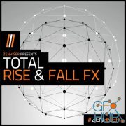 Zenhiser Total Rise and Fall SFX