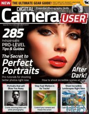 Digital Camera User – Issue 1, March 2022 (True PDF)