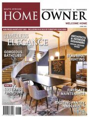 South African Home Owner – June 2021 (True PDF)