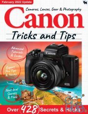 Canon Tricks And Tips – 9th Edition 2022 (PDF)