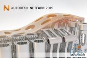 Autodesk Netfabb Ultimate 2019 R2 Win x64