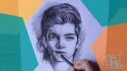 Udemy – Drawing | Portraiture for Beginners