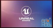 Skillshare – Create Your First Project on Unreal Engine