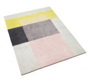Colour carpet by Scholten & Baijings