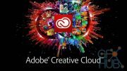 Adobe CC 2018 Collection 02.05.18 Win/Mac