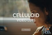 FilterGrade – Celluloid Video LUTs