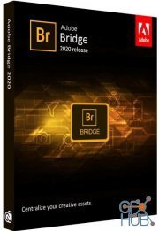 Adobe Bridge 2021 v11.1.0.175 Win x64