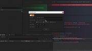 FXPHD – AFX303 Advanced Scripting for After Effects, Part 1