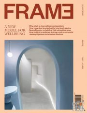 Frame – March-April 2021 (True PDF)