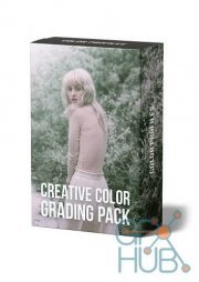 RGGEDU – Creative Color Profiles Master Collection for Lightroom & Photoshop