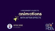 A Beginners Guide to Animations with Adobe After Effects