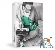 MAGIX ACID Music Studio 11.0.7.18 Multilingual