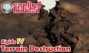 Applied Houdini – Rigids IV – Terrain Destruction