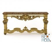 Console by Modenese Gastone 14621