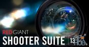 Red Giant Shooter Suite 13.1.13 Win x64