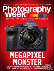 Photography Week – 02 January 2020 (PDF)
