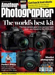 Amateur Photographer – 06 September 2022