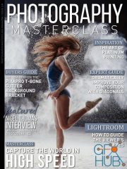 Photography Masterclass Magazine – Issue 118, 2022 (True PDF)